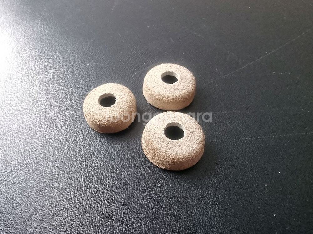 스토브 및 랜턴용 가죽패킹 (개당 가격)--0