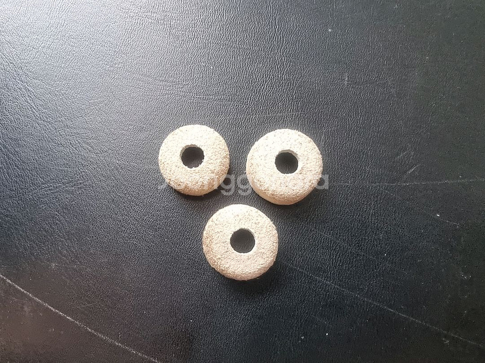 스토브 및 랜턴용 가죽패킹 (개당 가격)--1