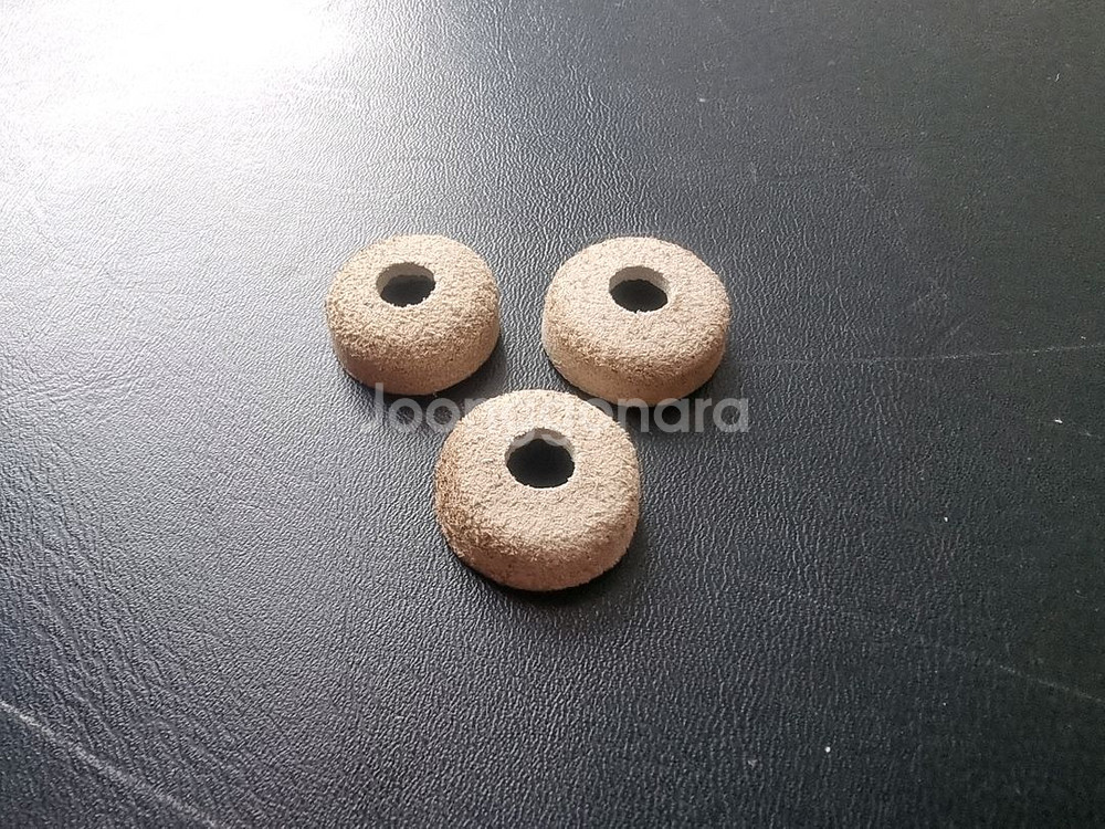 스토브 및 랜턴용 가죽패킹 (개당 가격)--2