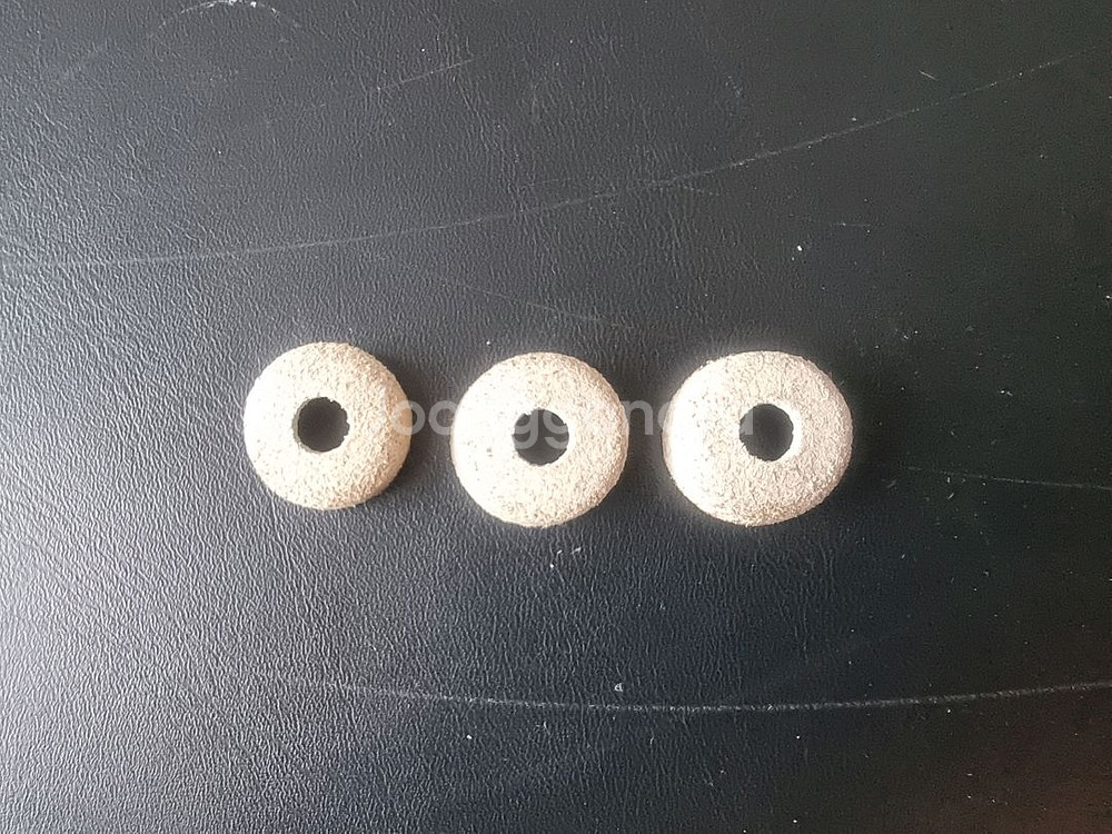 스토브 및 랜턴용 가죽패킹 (개당 가격)--7