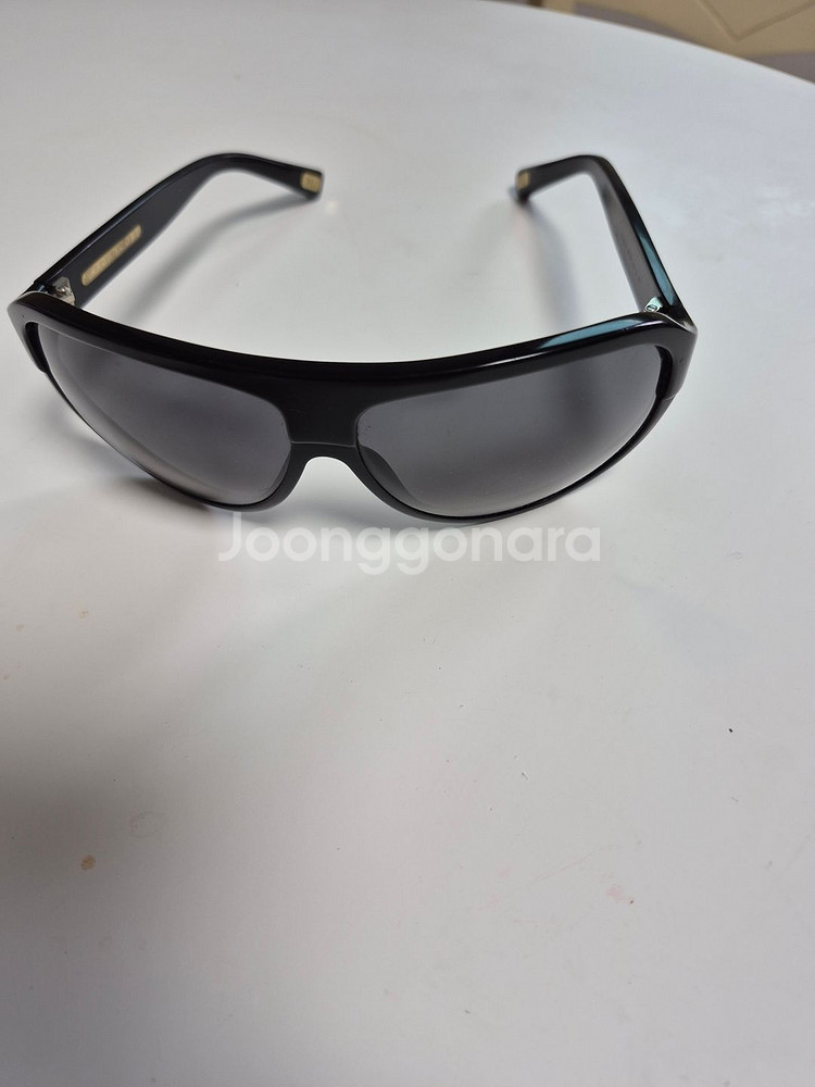 마크제이콥스보잉형선그라스--2