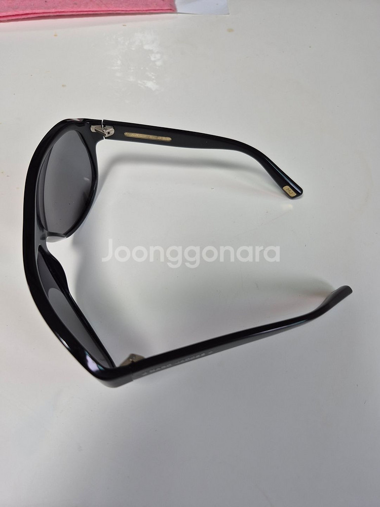 마크제이콥스보잉형선그라스--3