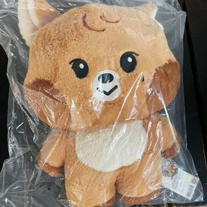 해찬 쪼푸 대형인형 드리미즈 엔시티 드림 빅쿠션