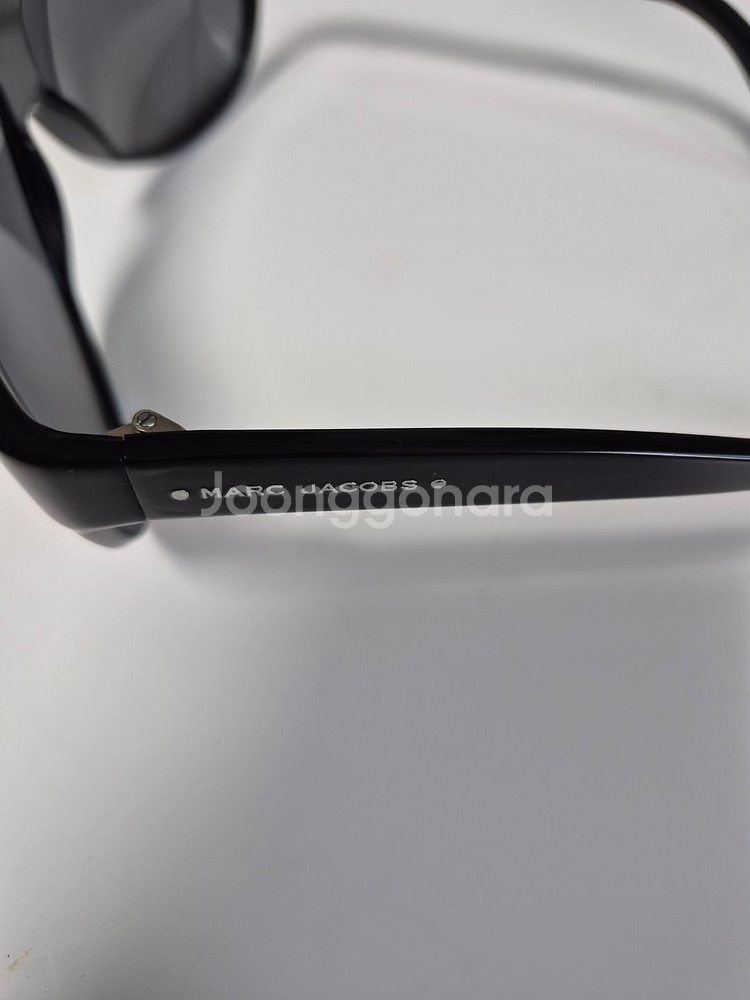 마크제이콥스보잉형선그라스--4