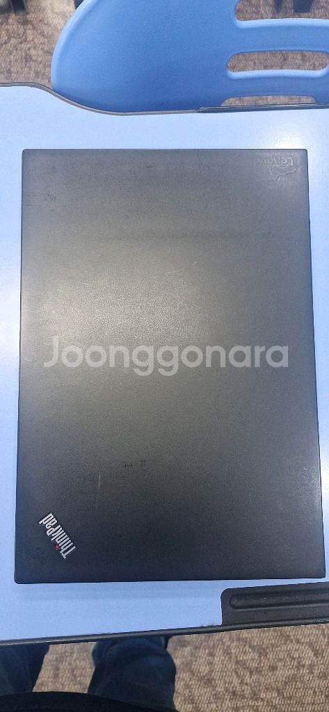 씽크패드 카본 x1 4세대 택포 10만--7