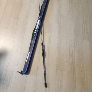 심해갑오징어대 160MHL