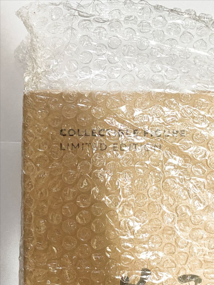 뷰티풀 군바리 정수아 한정판 피규어 스태츄 1/7 웹툰--3