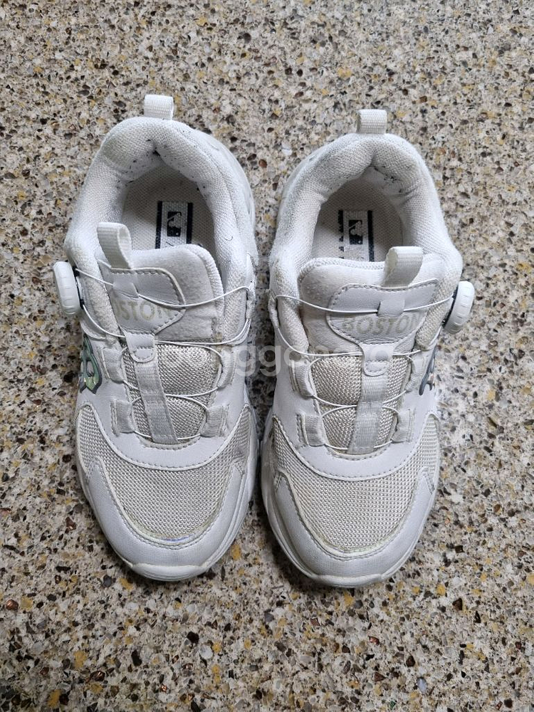 MLB키즈 아동 운동화(230사이즈), 아동 운동화--0