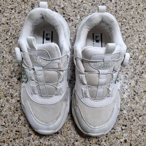 MLB키즈 아동 운동화(230사이즈), 아동 운동화