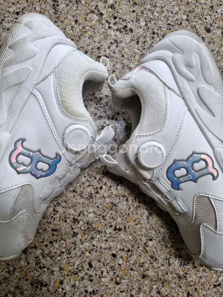 MLB키즈 아동 운동화(230사이즈), 아동 운동화--7