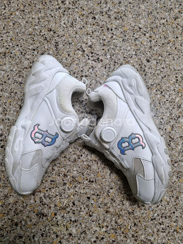 MLB키즈 아동 운동화(230사이즈), 아동 운동화--3