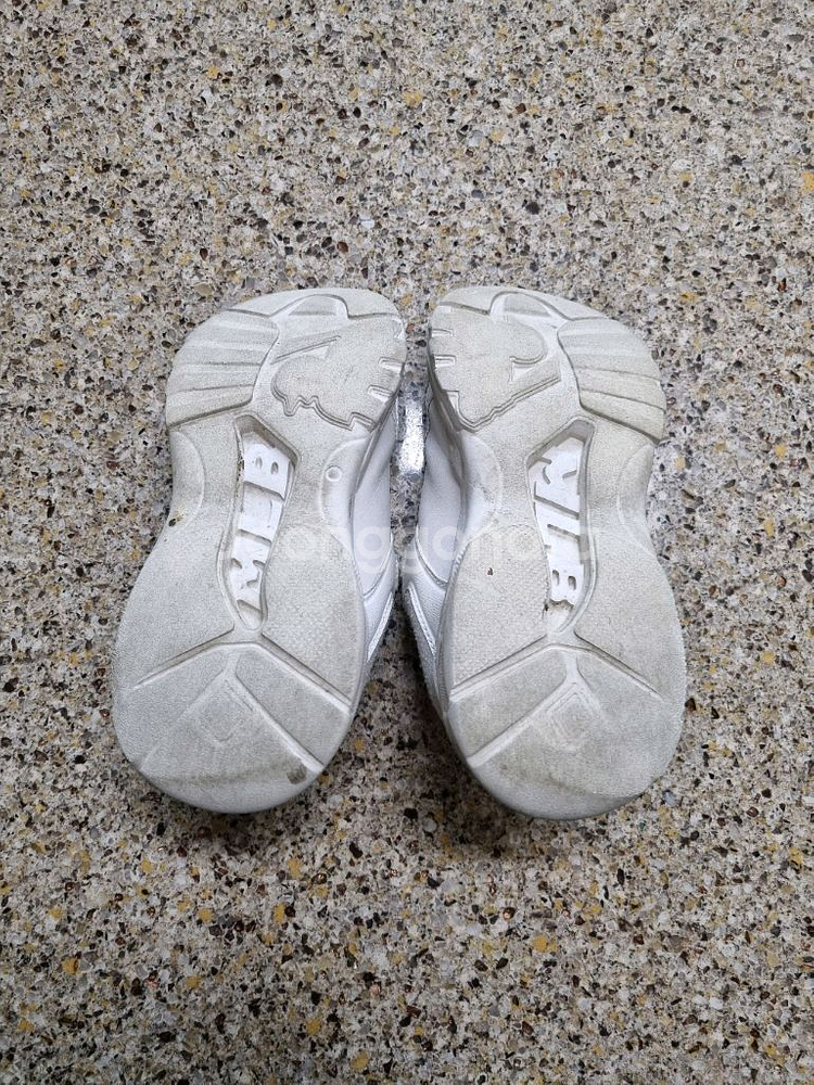 MLB키즈 아동 운동화(230사이즈), 아동 운동화--8