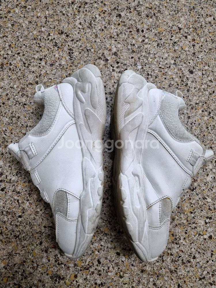 MLB키즈 아동 운동화(230사이즈), 아동 운동화--6