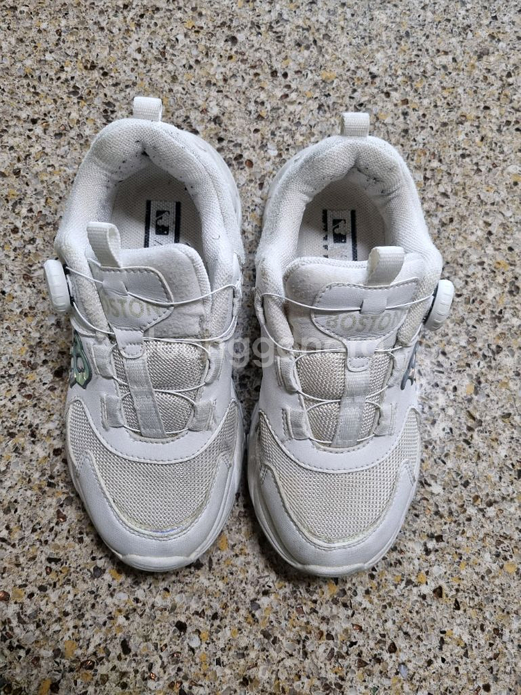 MLB키즈 아동 운동화(230사이즈), 아동 운동화--9