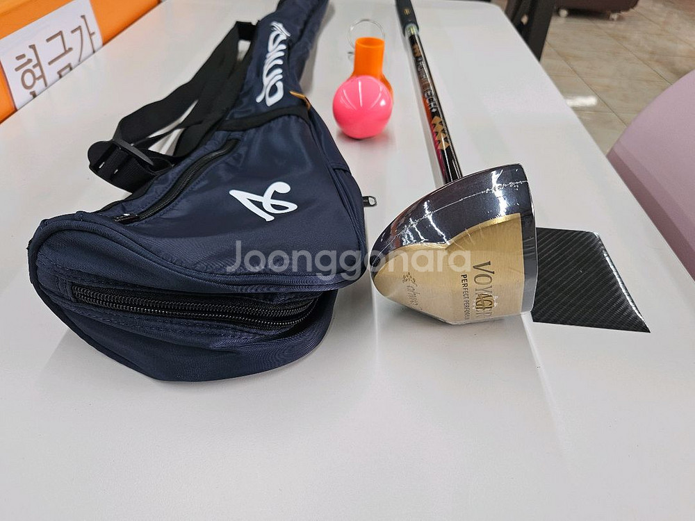 파크골프채 국내산 세트--0