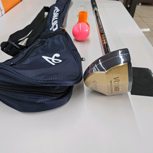 파크골프채 국내산 세트