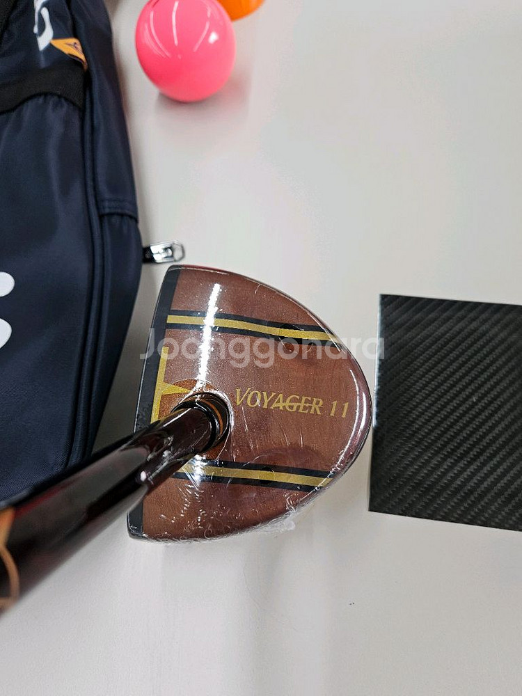 파크골프채 국내산 세트--3