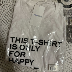 자딕 쟈딕 티셔츠