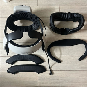 boboVR M3 배터리 헤일로 스트랩