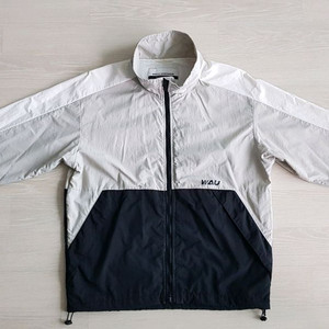 후아유 바람막이.95 M사이즈.