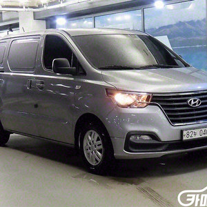 [현대]더 뉴 그랜드 스타렉스 2WD 밴 3인승 스마트