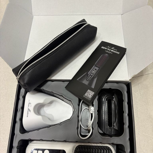 뉴메이슨 무선고데기 택포 6