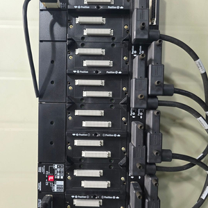 Foxboro I/A Series PLC 베이스플레이트