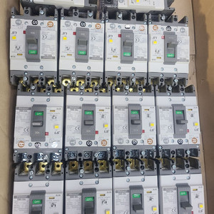 LS누전차단기 EBS 53c 30A