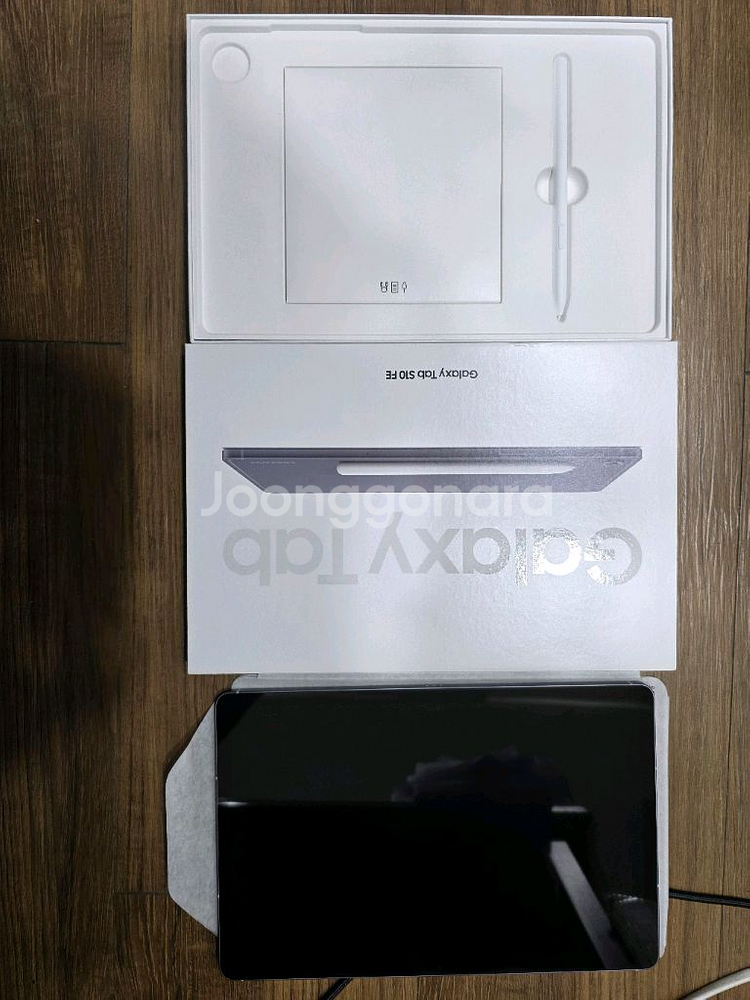 갤럭시탭s10 fe--6