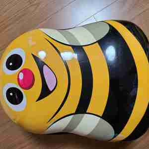 꿀벌 아동캐리어