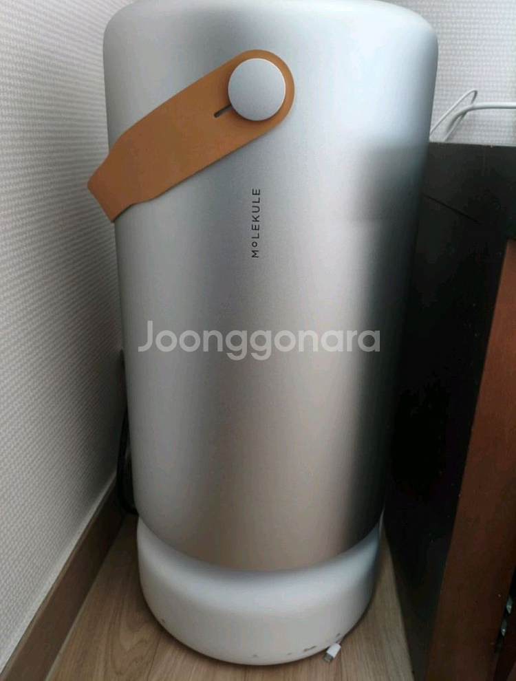 몰리큘 Molekule Air Pro 공기살균청정기--0