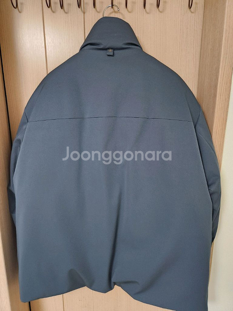 [52]알레그리 23fw 시베리안 구스다운--3