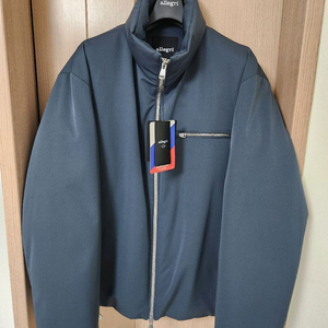 [52]알레그리 23fw 시베리안 구스다운