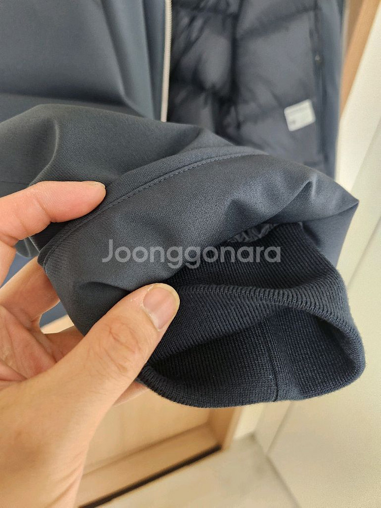 [52]알레그리 23fw 시베리안 구스다운--7