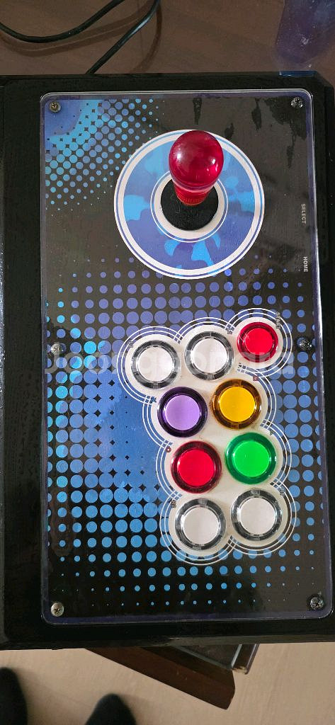 조이스틱 메이크스틱프로--0