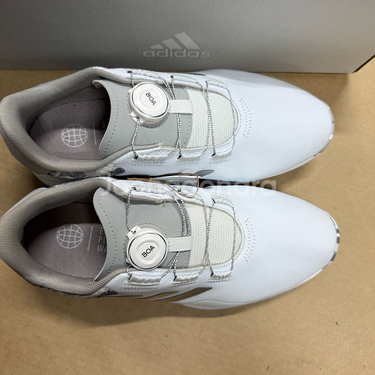 아디다스 s2G 보아 23 남자 255 사이즈 미사용--5