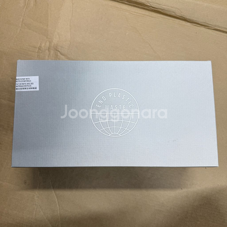 아디다스 s2G 보아 23 남자 255 사이즈 미사용--6