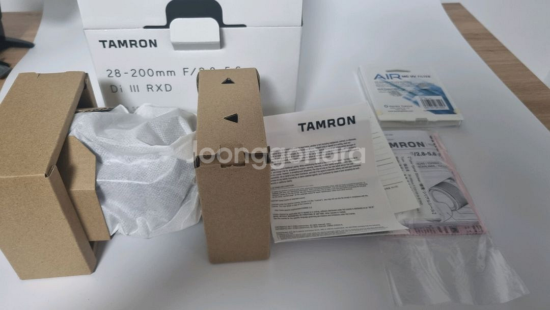 탐론 28200 소니 fe 마운트--0