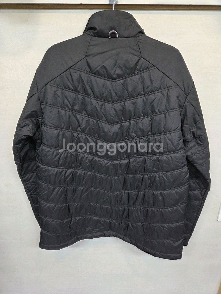 k2 경량패딩 집업자켓 110--1