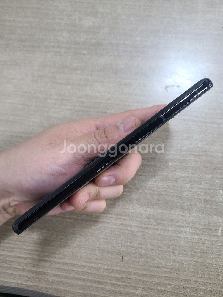 갤럭시S21울트라256G 무잔상 액정무기스 중고폰 공기--6