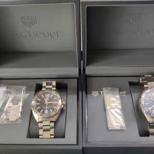 태그호이어 포뮬러 TAG HEUER FORMULA(남성