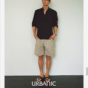 얼바닉30 Urbanic30 알렌셔츠 Allen Shi