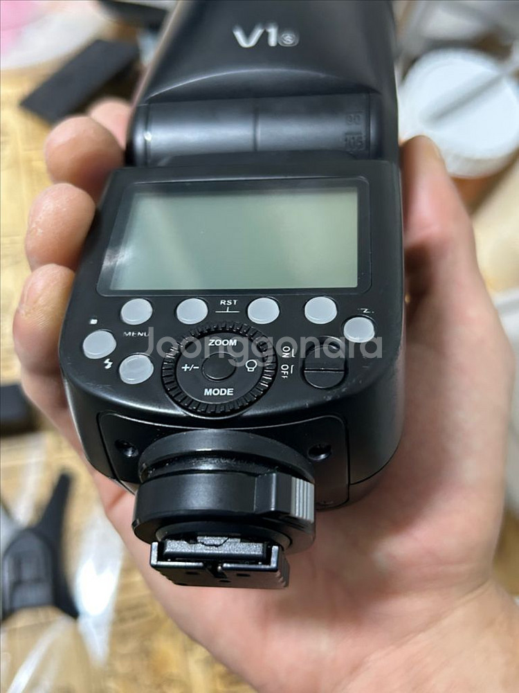 (s)고독스 V1 고독스x-Pro 팝니다--4