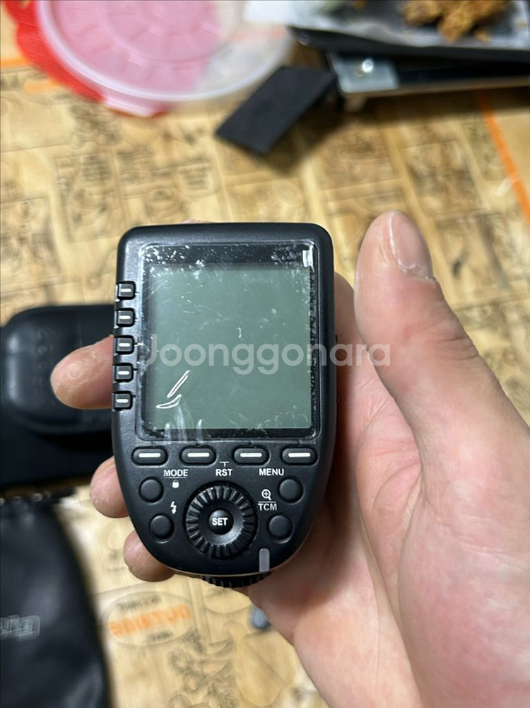(s)고독스 V1 고독스x-Pro 팝니다--5