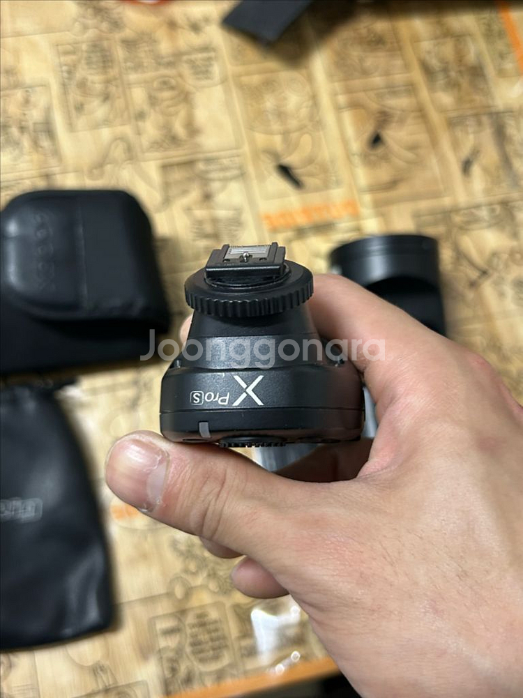(s)고독스 V1 고독스x-Pro 팝니다--8