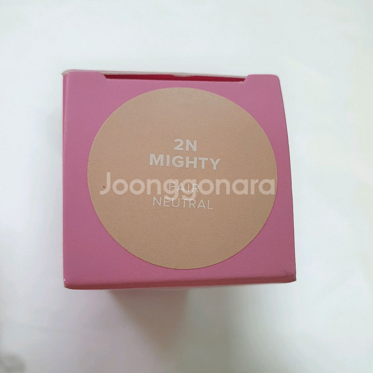베네피트 포어페셔널 파운데이션 2n--2