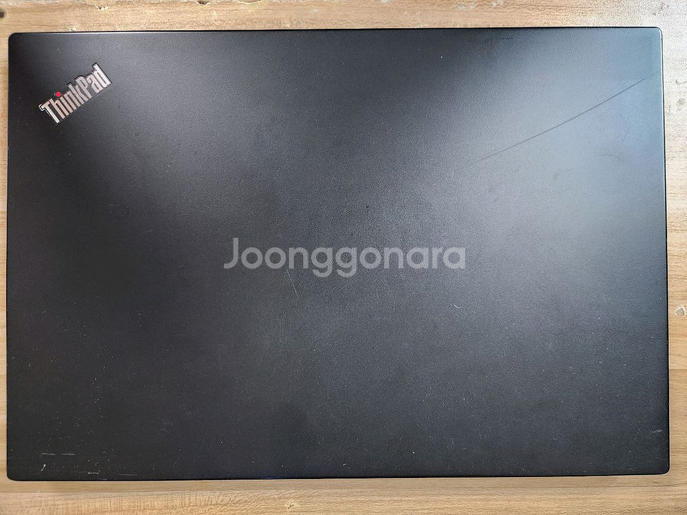 레노버 씽크패드 X280 터치모델 0번--3