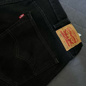 리바이스 501