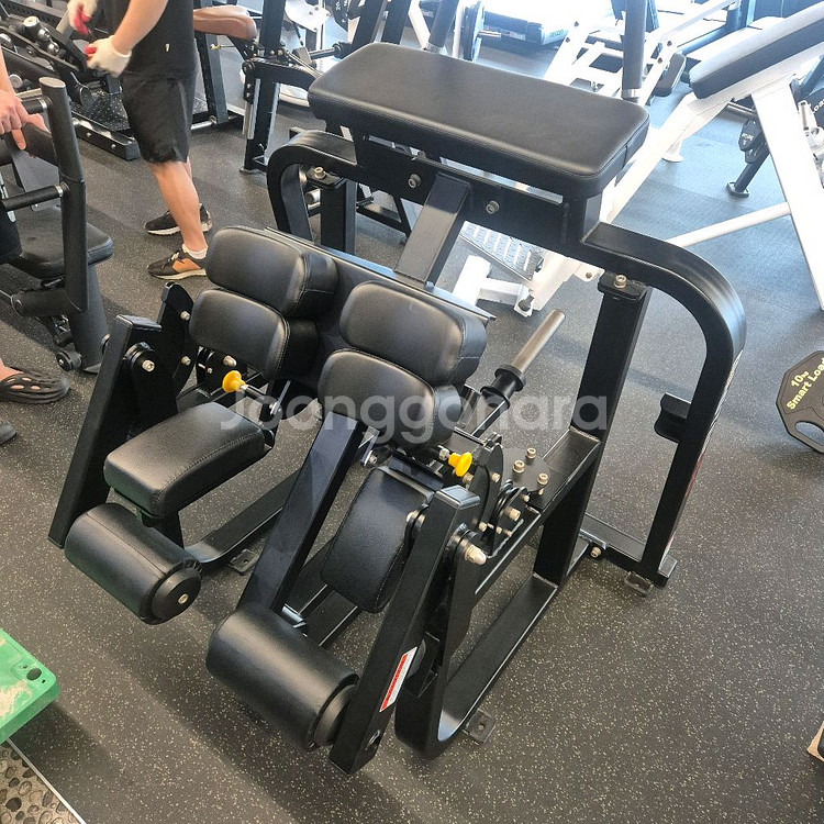 렉스코 닐링레그컬 스탠딩레그컬 팔아요.--0