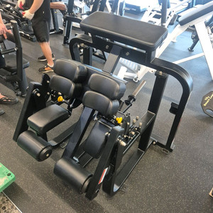 렉스코 닐링레그컬 스탠딩레그컬 팔아요.